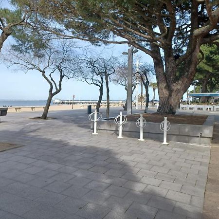 Studio Mogador-4 By Interhome Arcachon Exterior photo