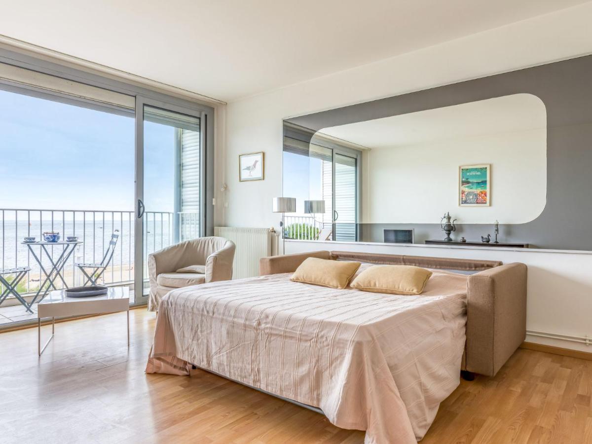 Studio Mogador-4 By Interhome Arcachon Exterior photo
