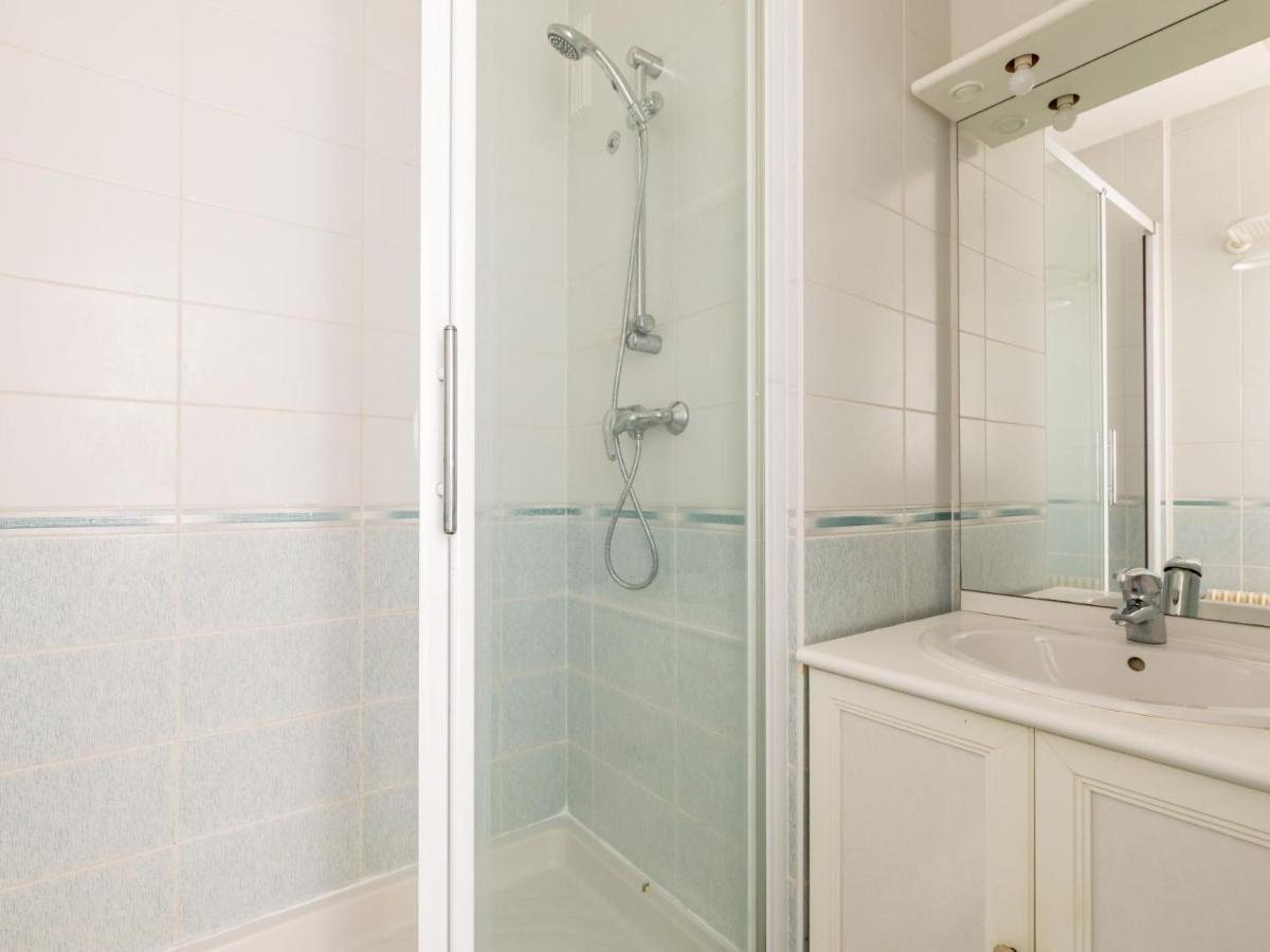 Studio Mogador-4 By Interhome Arcachon Exterior photo