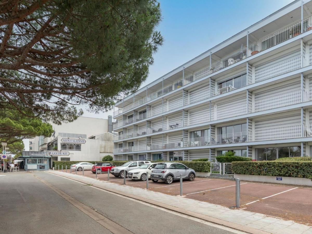 Studio Mogador-4 By Interhome Arcachon Exterior photo