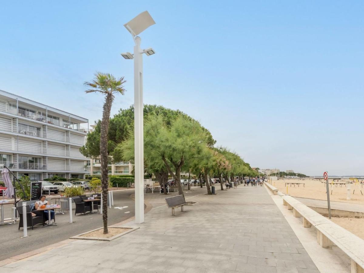 Studio Mogador-4 By Interhome Arcachon Exterior photo