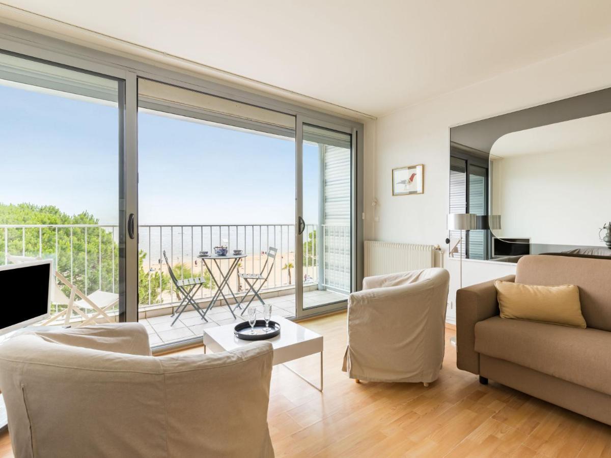 Studio Mogador-4 By Interhome Arcachon Exterior photo