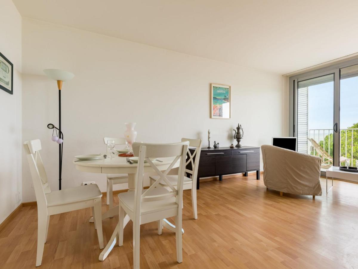 Studio Mogador-4 By Interhome Arcachon Exterior photo