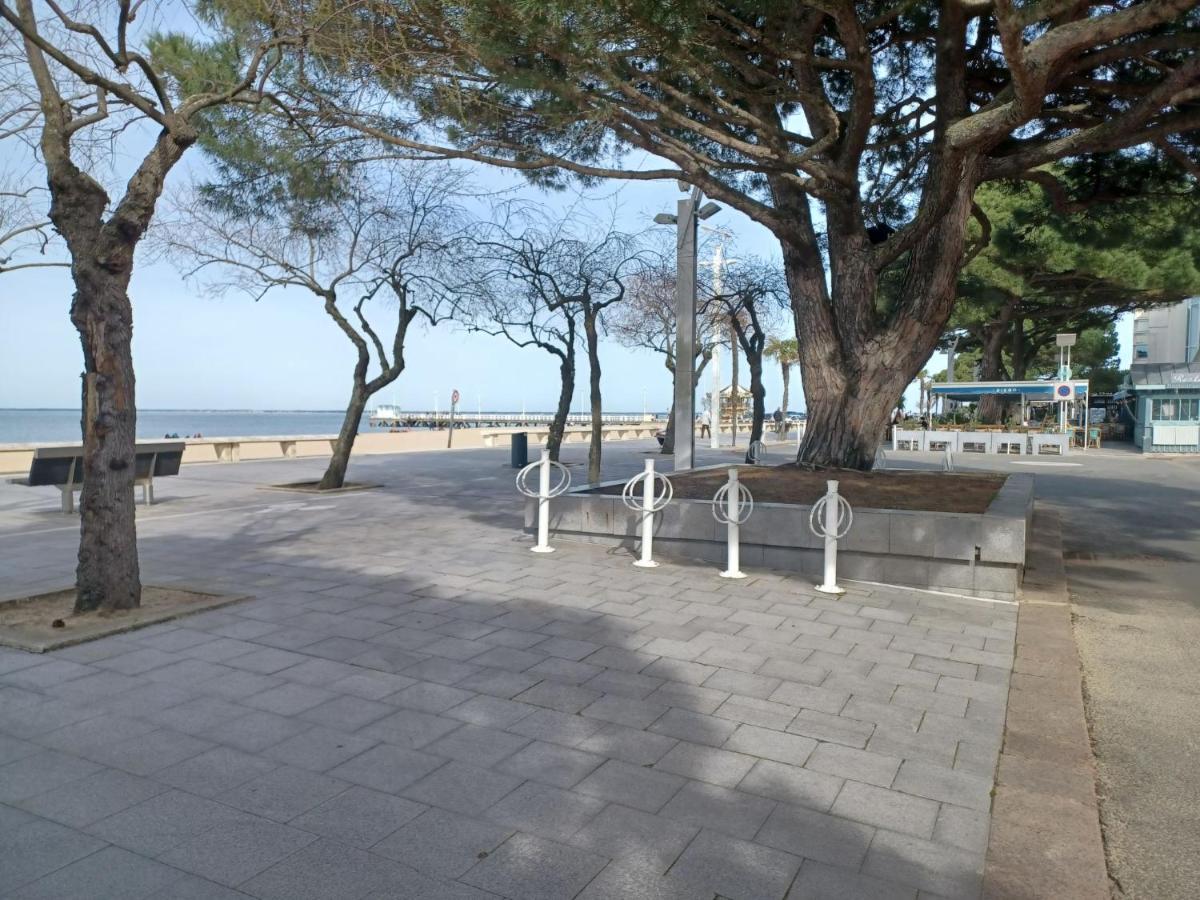 Studio Mogador-4 By Interhome Arcachon Exterior photo