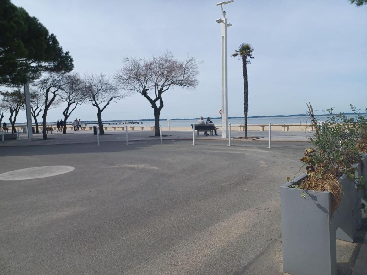 Studio Mogador-4 By Interhome Arcachon Exterior photo