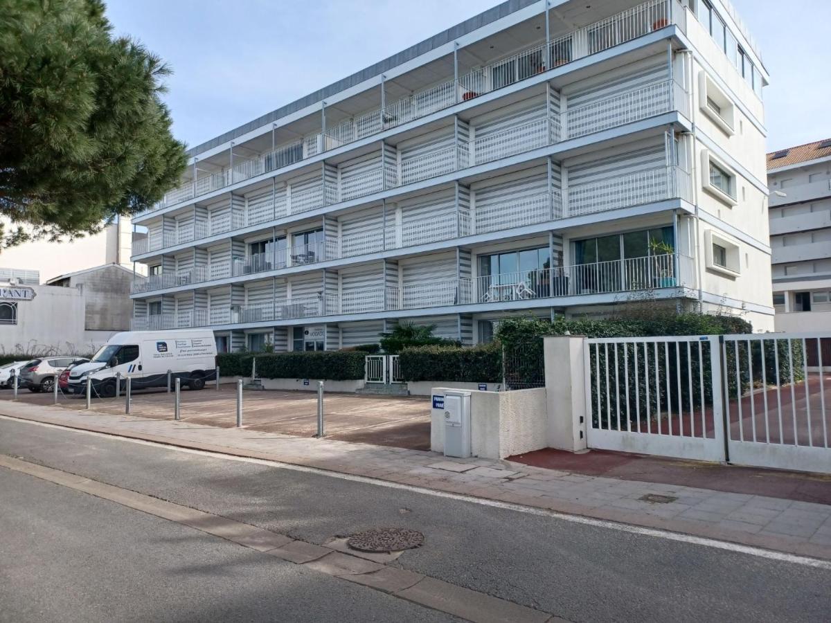 Studio Mogador-4 By Interhome Arcachon Exterior photo
